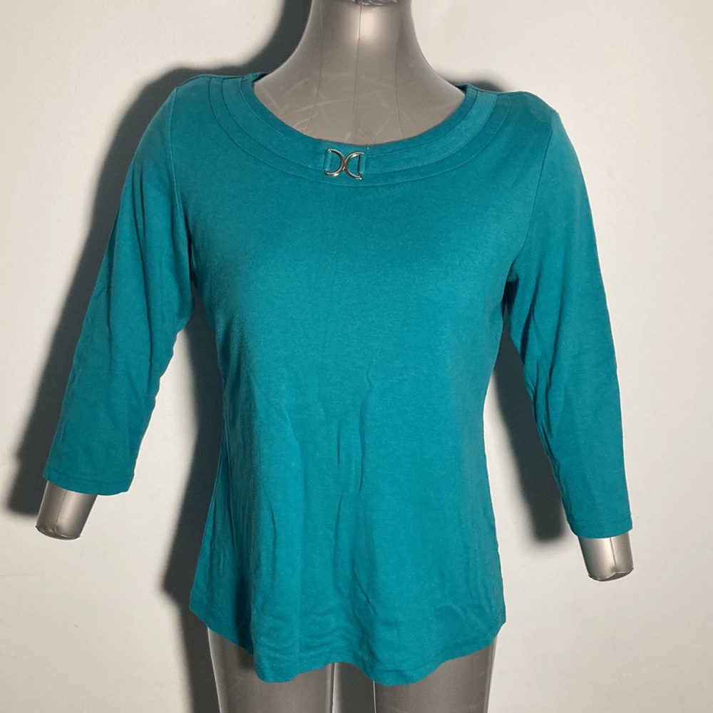 Karen Scott top